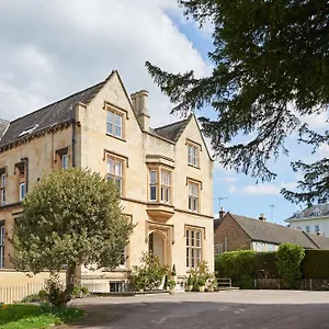 5* Bed & Breakfast Cotswold Grange